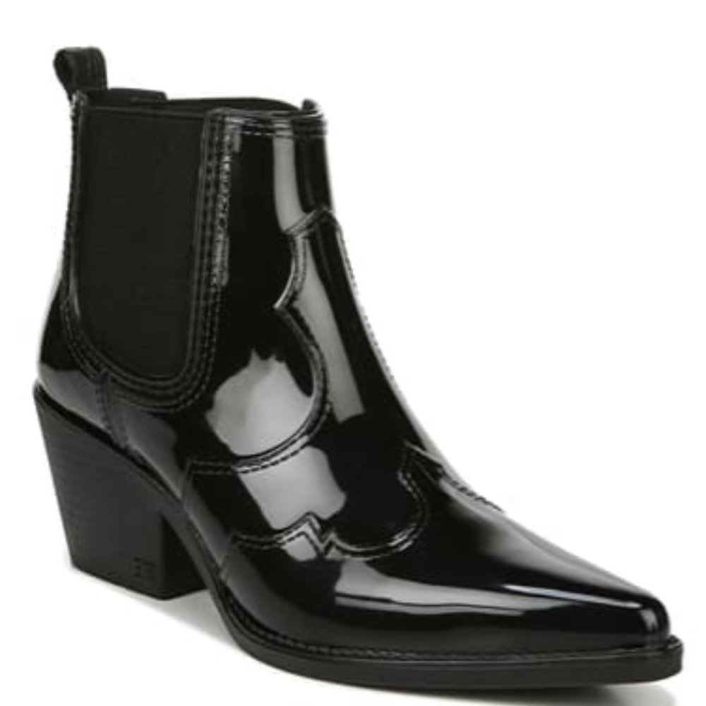NEW Sam Edelman Waterproof Booties